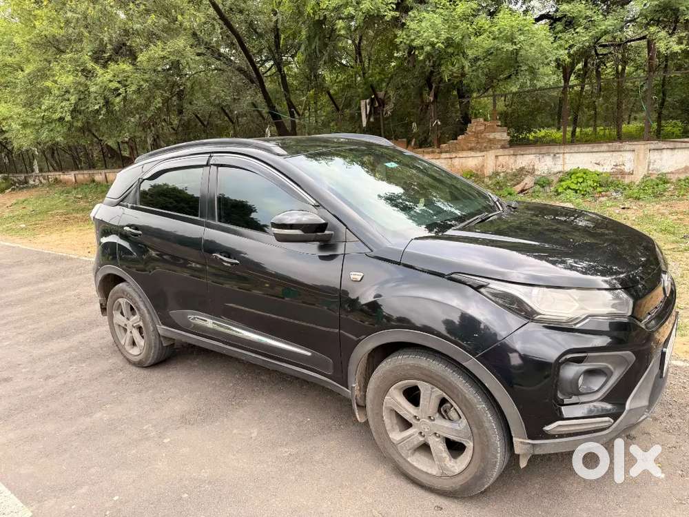 Tata Nexon Diesel Manual 2022 Edition