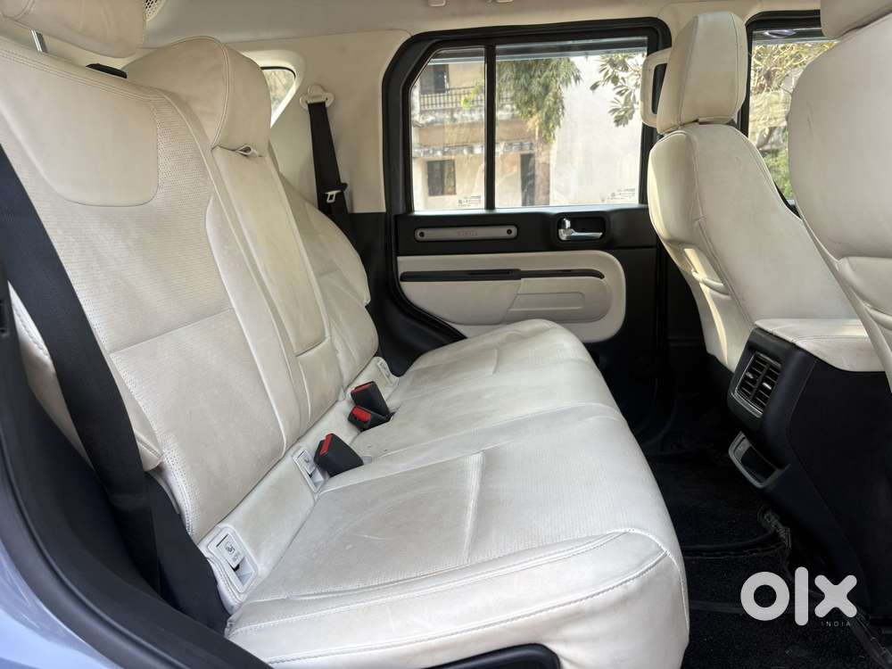 Mahindra Thar Roxx Mx5 Rwd Diesel At, 2024, Diesel