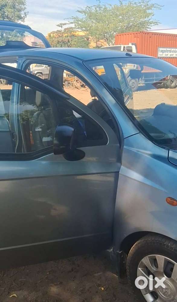 Good Condition Family Car