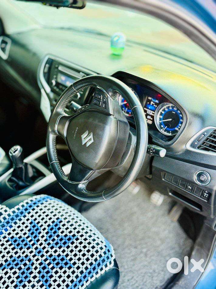 Maruti Suzuki Baleno 1.2 Zeta, 2016, Petrol