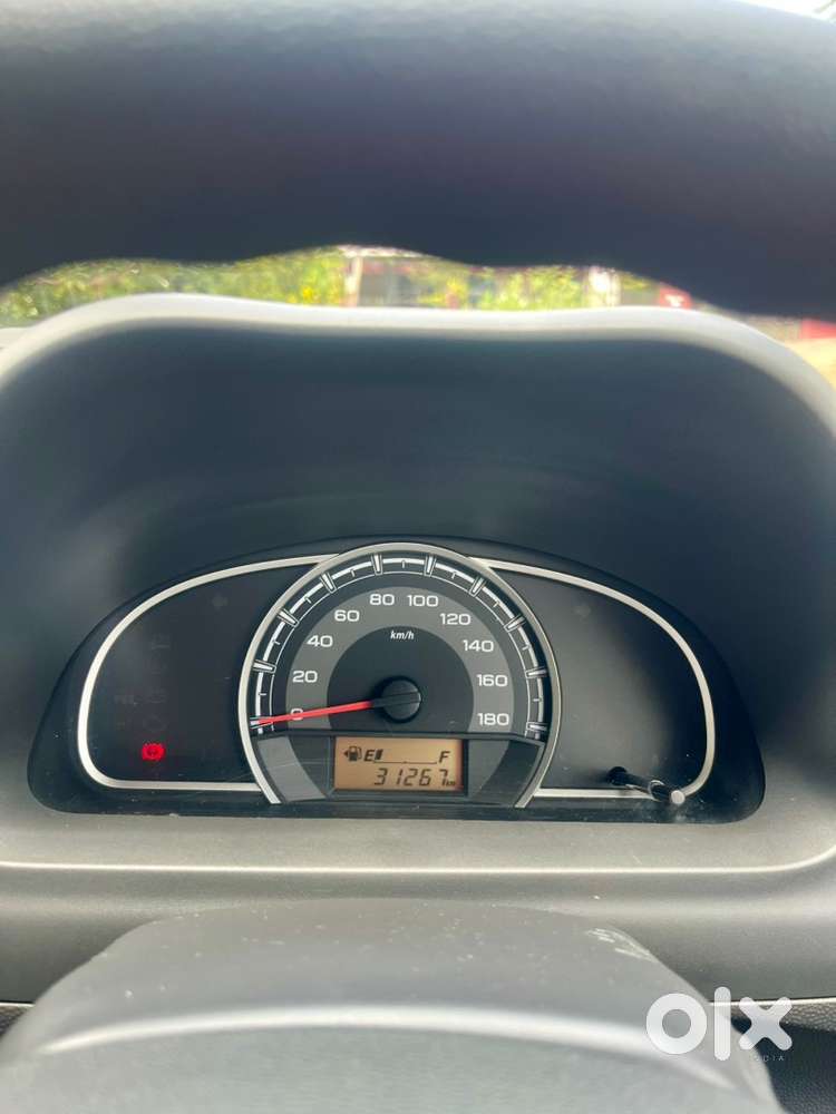 Alto 800 Lxi (2018)