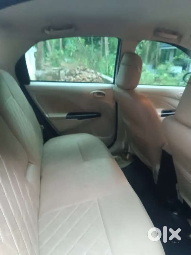 Well Maintained, Full Service From Toyota,4 New Tyres, New Seat Cover