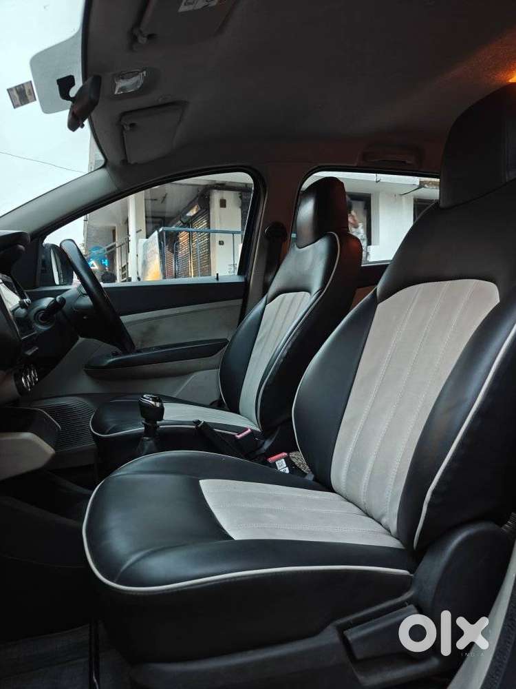 Renault Triber Rxt, 2023, Cng & Hybrids