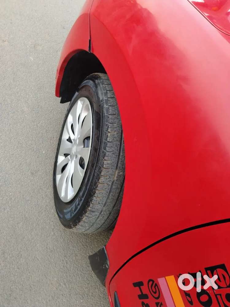 Maruti Baleno Delta 2016 Single Owner 50000km Petrol