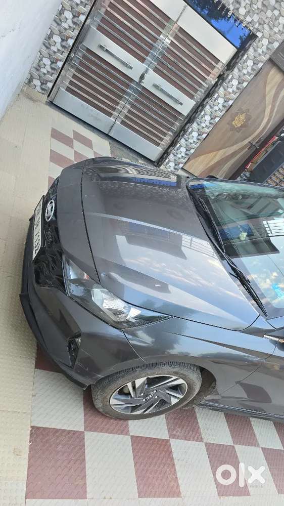 Hyundai I 20 In Very Good Conditiom