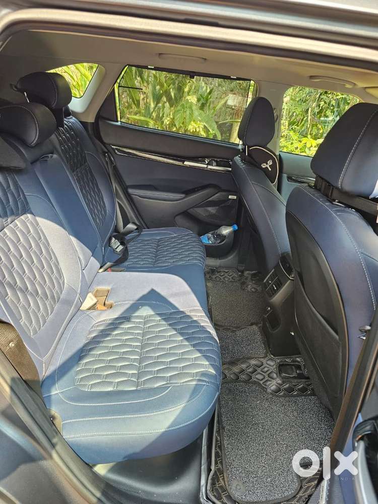 2022 Kia Seltos - Single Owner-low Km-excellent Condition