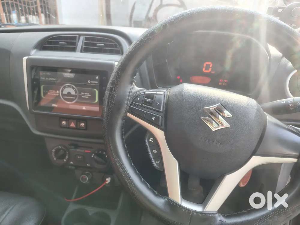 Maruti Suzuki Alto 2023