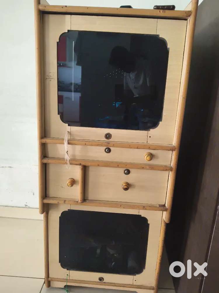 Computer trolley