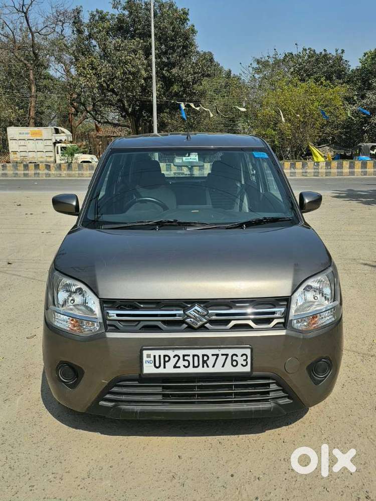 Maruti Suzuki Wagon R 1.0 Vxi Limited Edition, 2023, Petrol