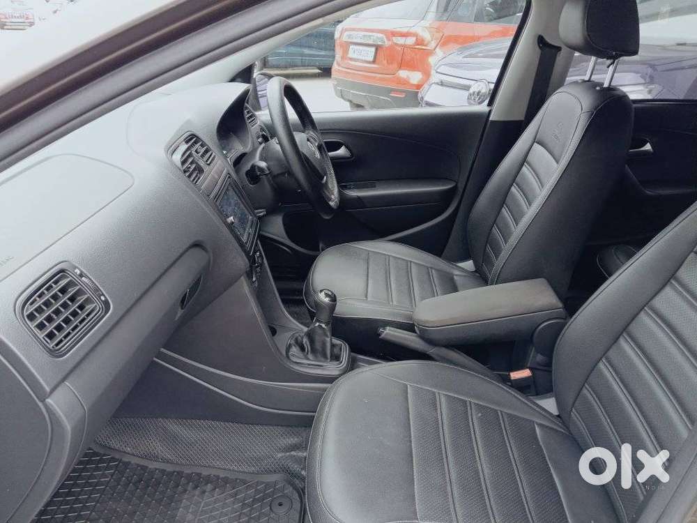 Volkswagen Polo 1.0 Mpi Trendline, 2021, Petrol
