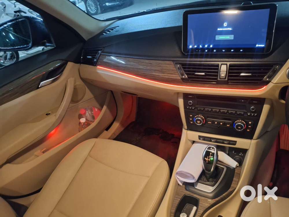 Bmw X1 Xdrive 20d Xline, 2014, Diesel