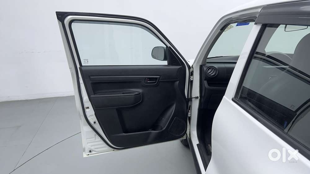 Maruti Suzuki S-presso 1.0 Vxi (o) Cng, 2022, Cng & Hybrids