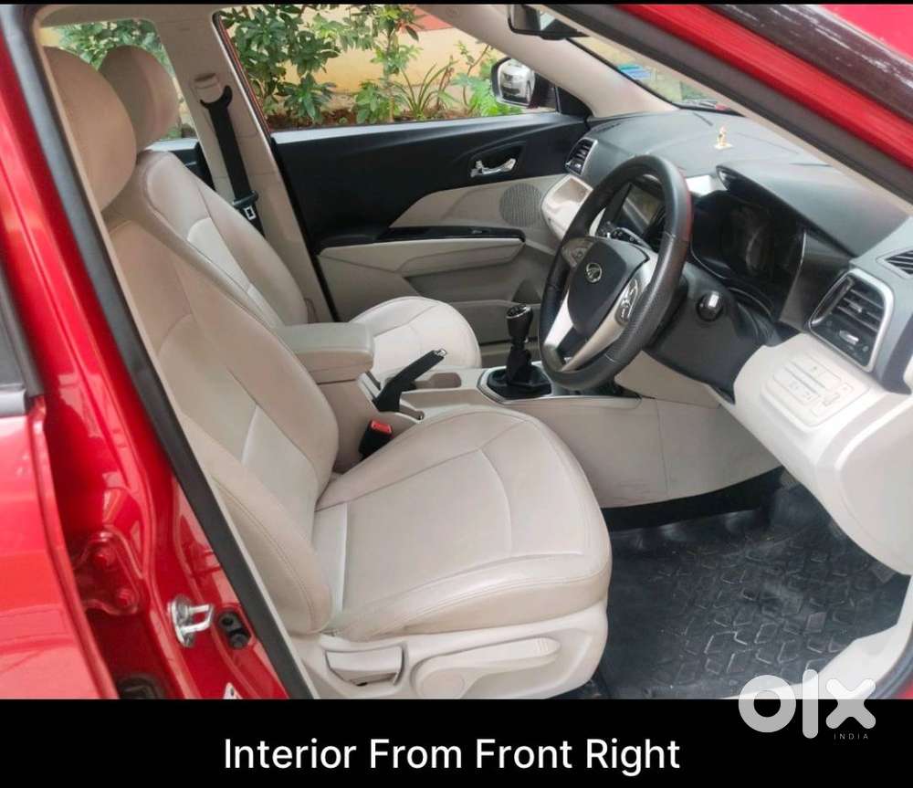 Xuv300 2022 Turbo Top-end  20,900 Km  1st Owner  Excellent Cond