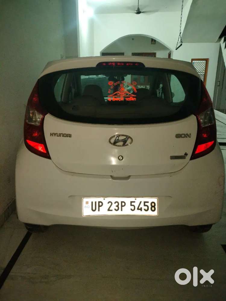Hyundai Eon 2014