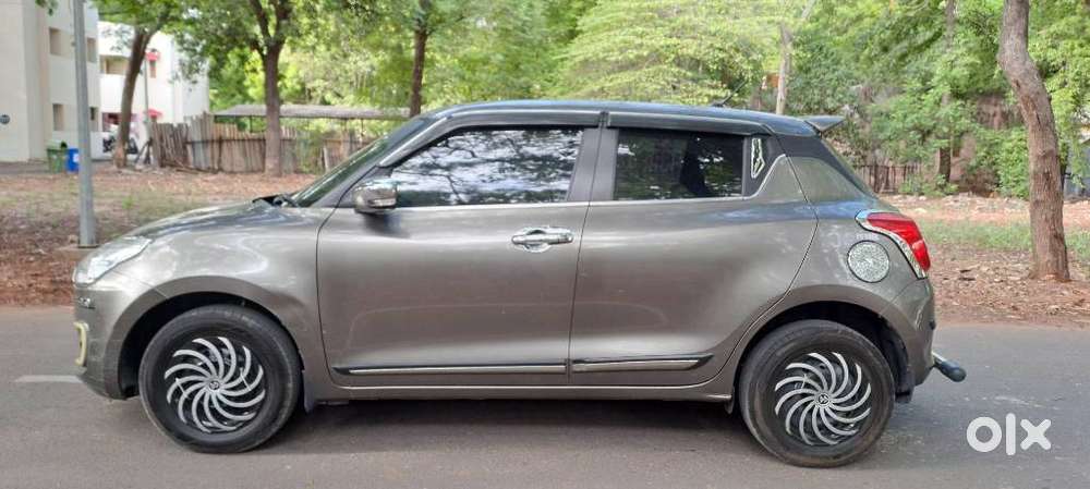 Maruti Suzuki Swift, 2022, Petrol
