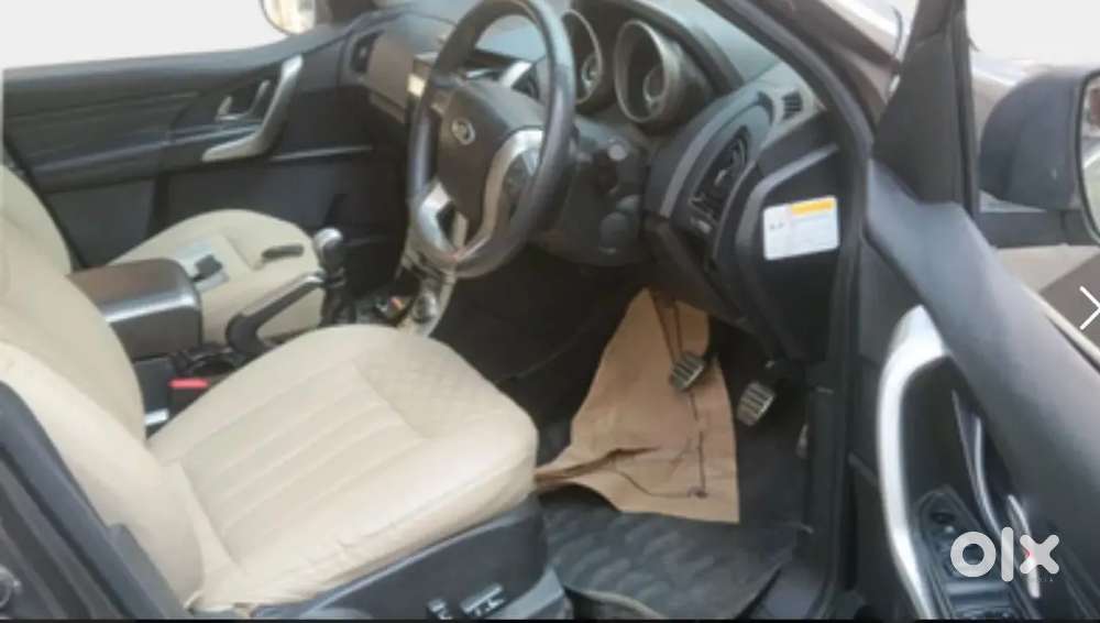 Urgently Sale For Xuv Car