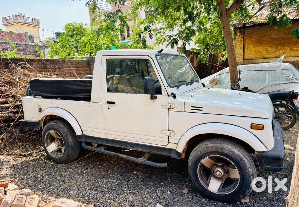 Maruti Suzuki Diesel 2000