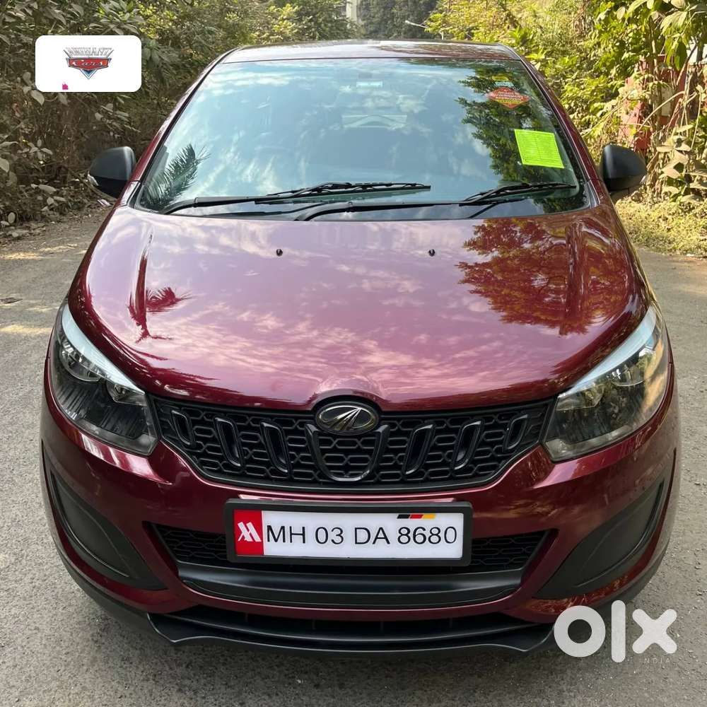 Mahindra Marazzo M2, 2019, Diesel