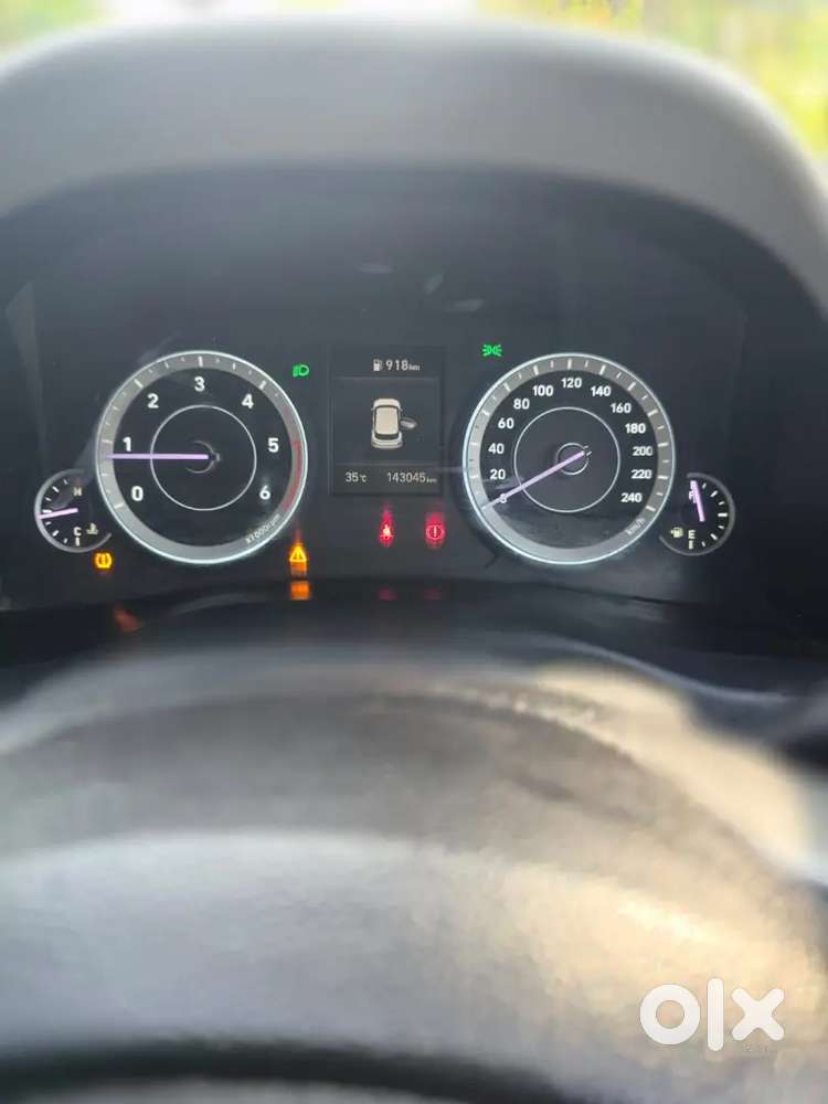 Hyundai Creta Facelift 2020