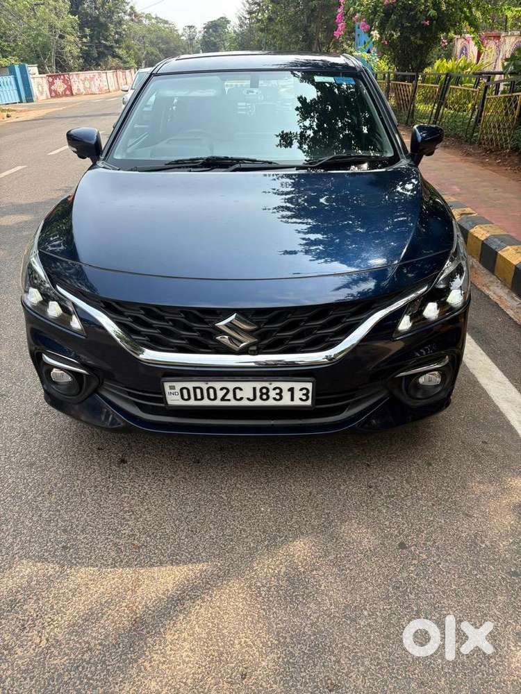 Maruti Suzuki 2023 Car