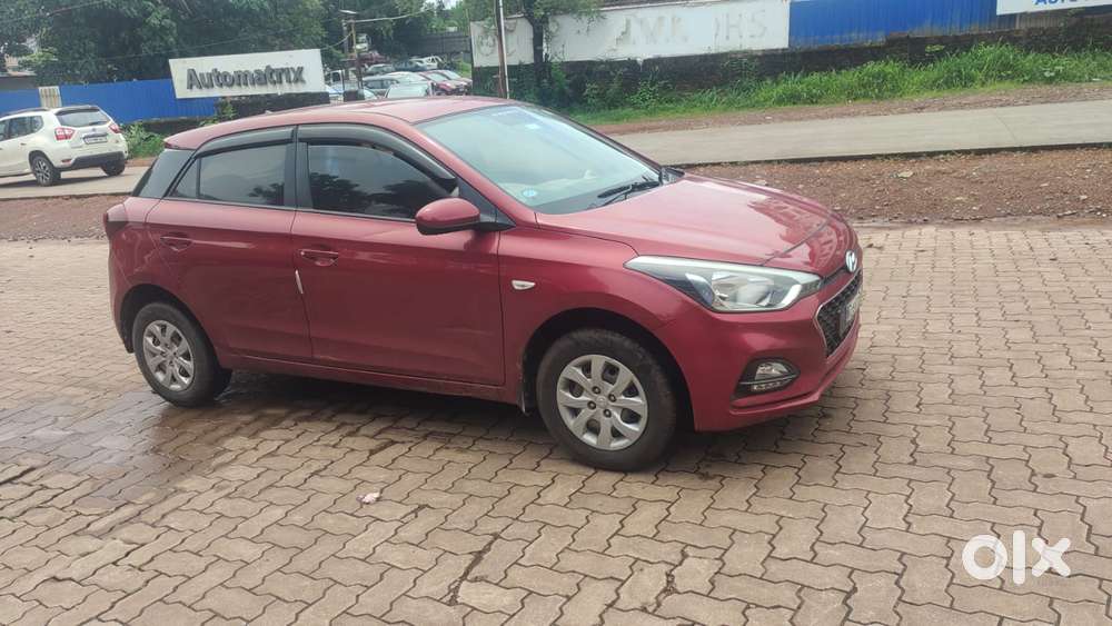Hyundai Elite I20 Magna Plus, 2019, Petrol