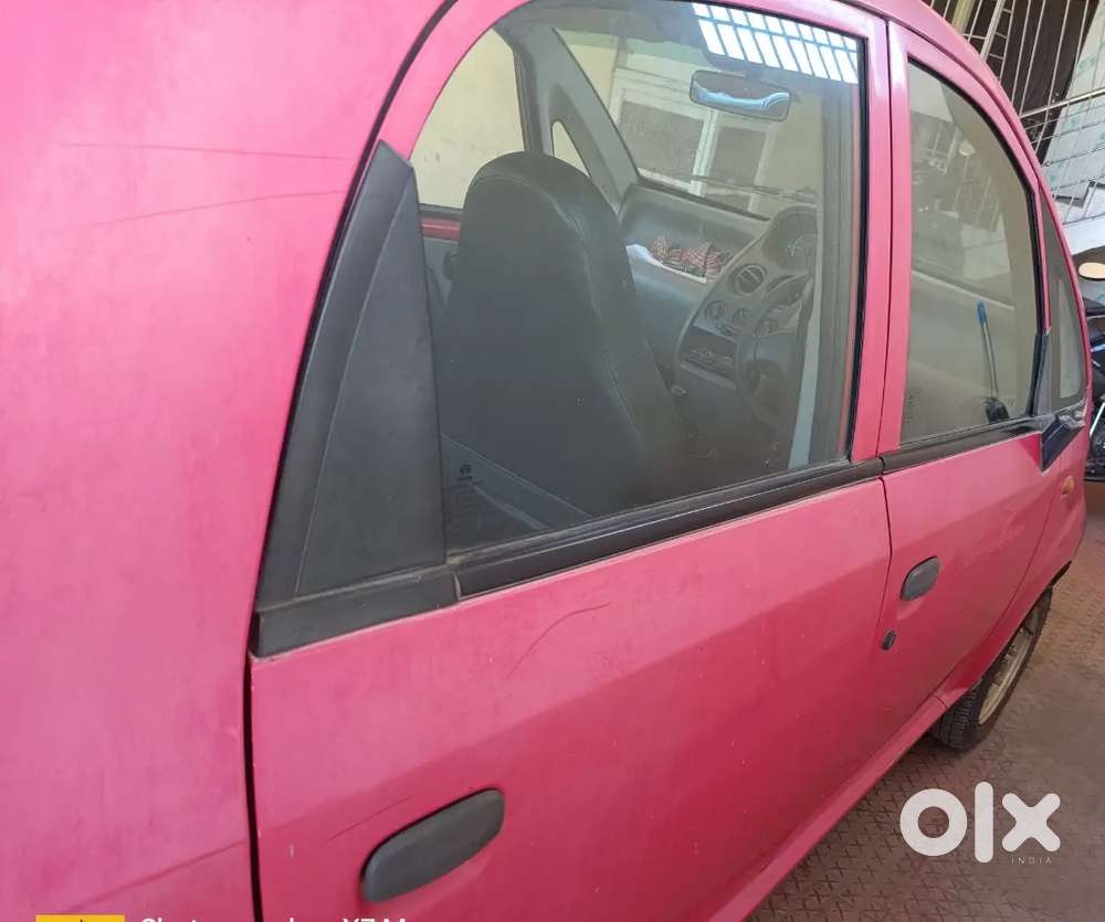 Tata Nano 2012 Petrol 44000 Km Driven