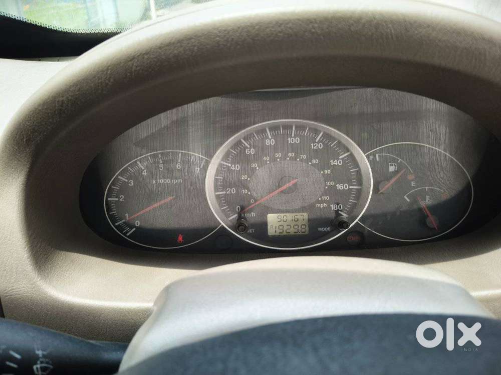 Mahindra Scorpio Sle Bs Iv, 2013, Diesel