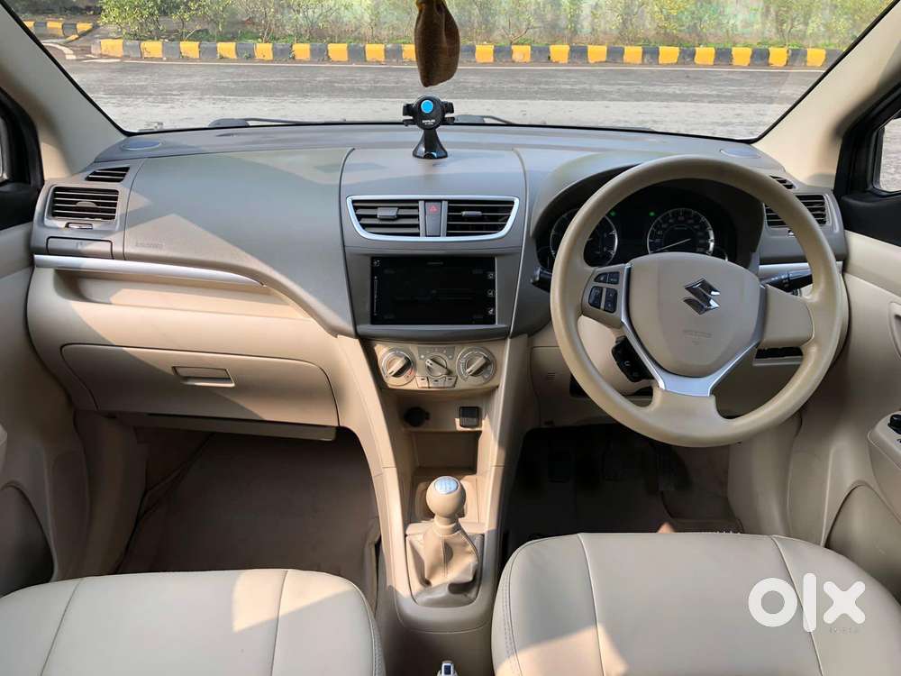 Maruti Suzuki Ertiga
