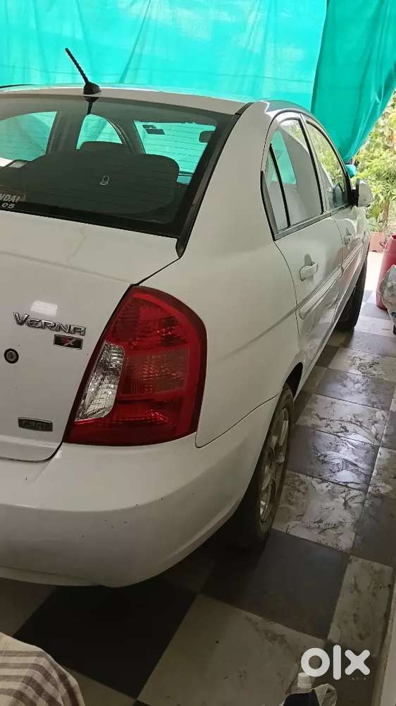 Verna 2008