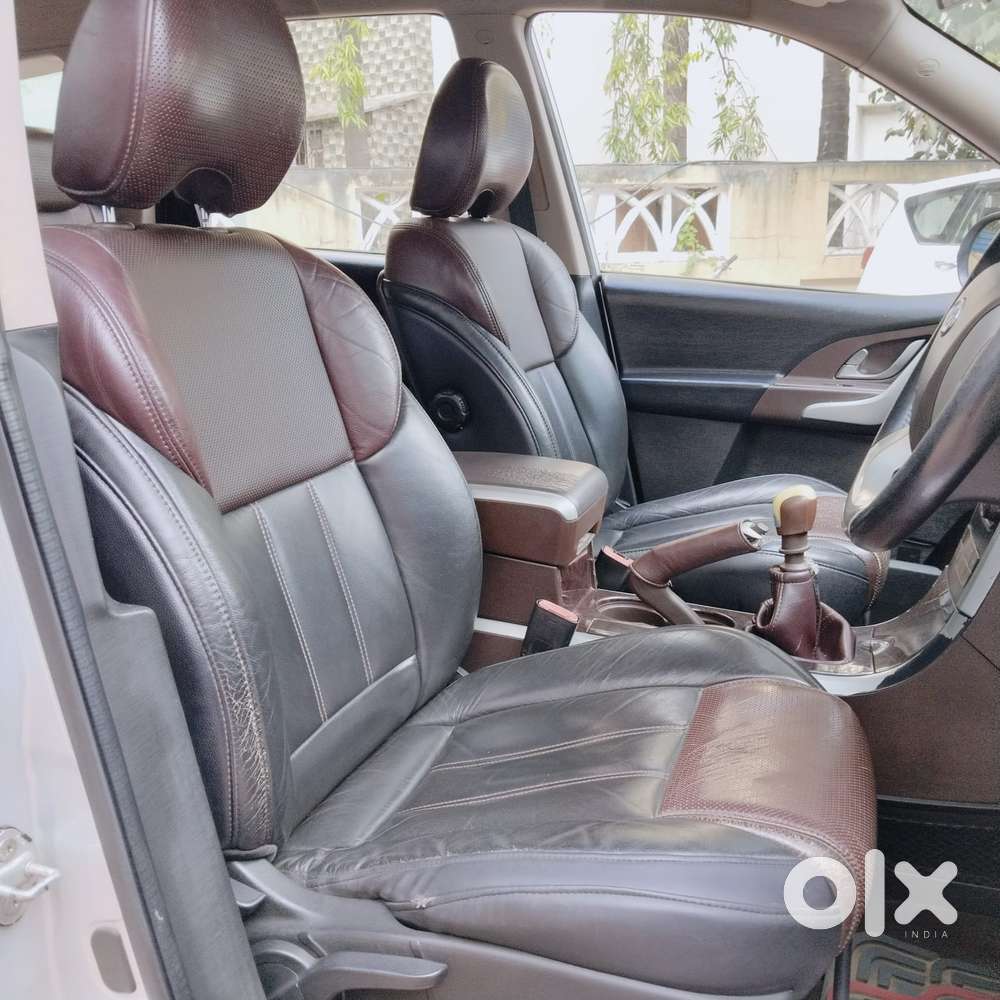 Mahindra Xuv500 W8 1.99 Mhawk, 2014, Diesel