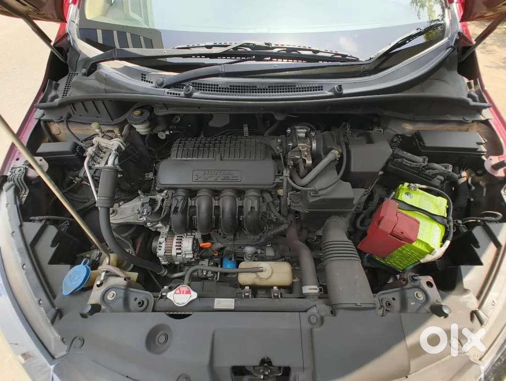 Honda City 2019 Automatic 1st Onwer 24k Driven Top Model For Sale