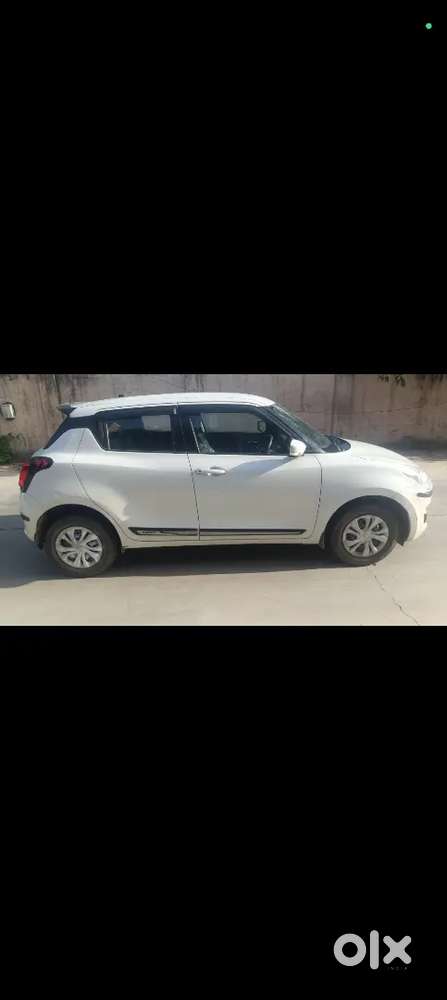 Swift Tukdo Vxi Petrol