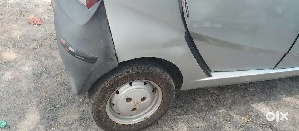 Tata Nano 2012 Petrol 15000 Km Driven