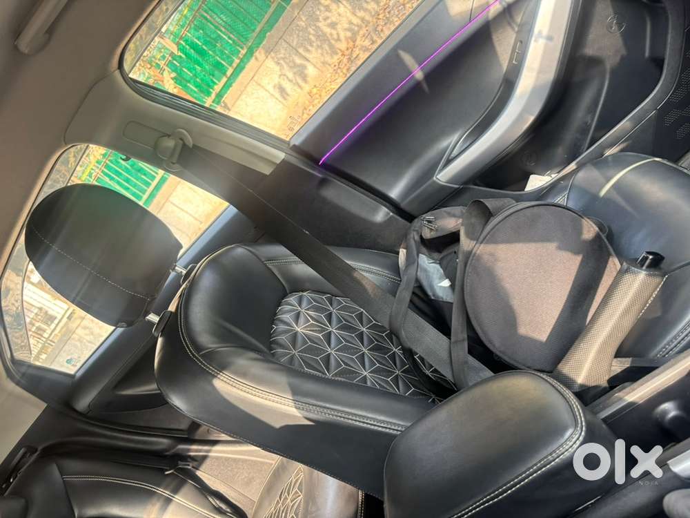 Tata Nexon 2022 Petrol 17705 Km Driven