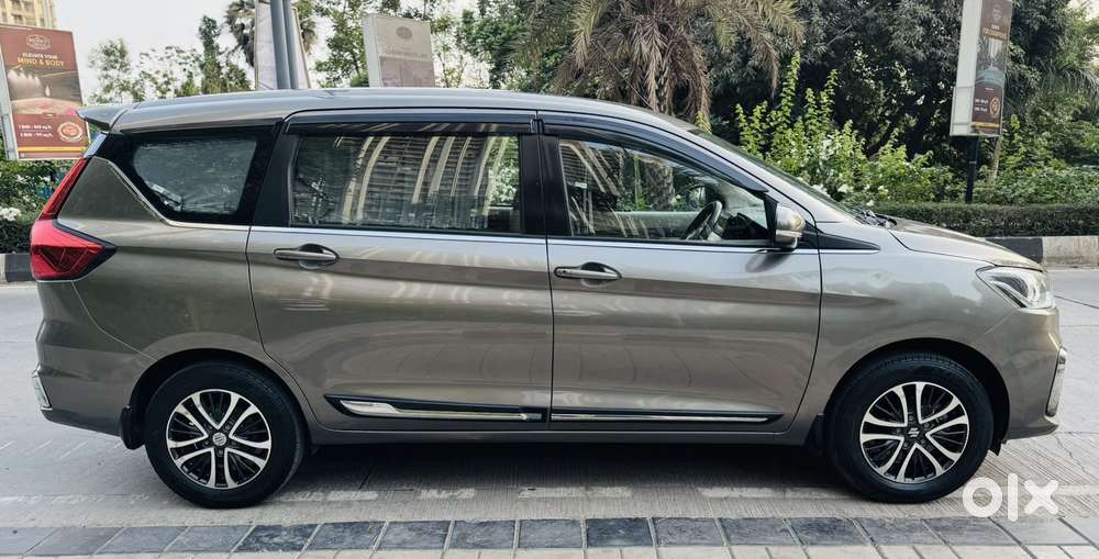 Maruti Suzuki Ertiga Vxi (o) Cng, 2023, Cng & Hybrids