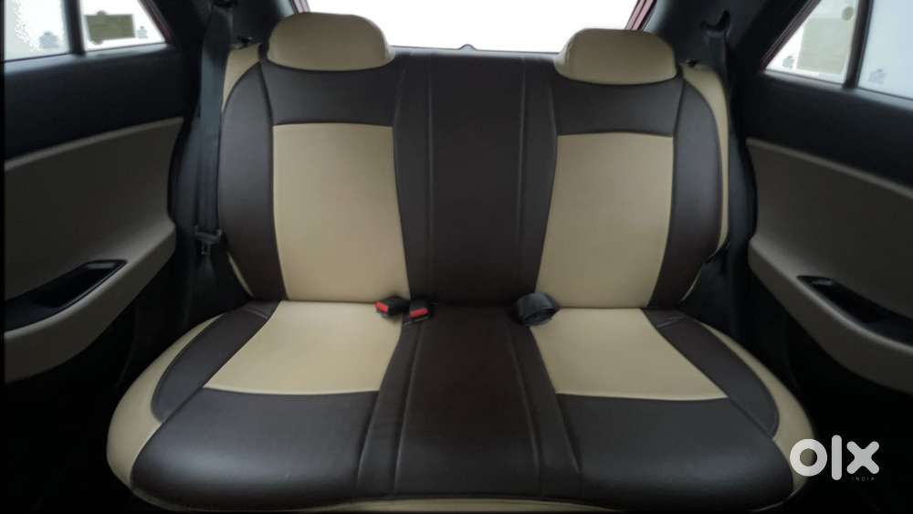 Hyundai Elite I20 [2018-2020] 1.2 Magna, 2015, Petrol