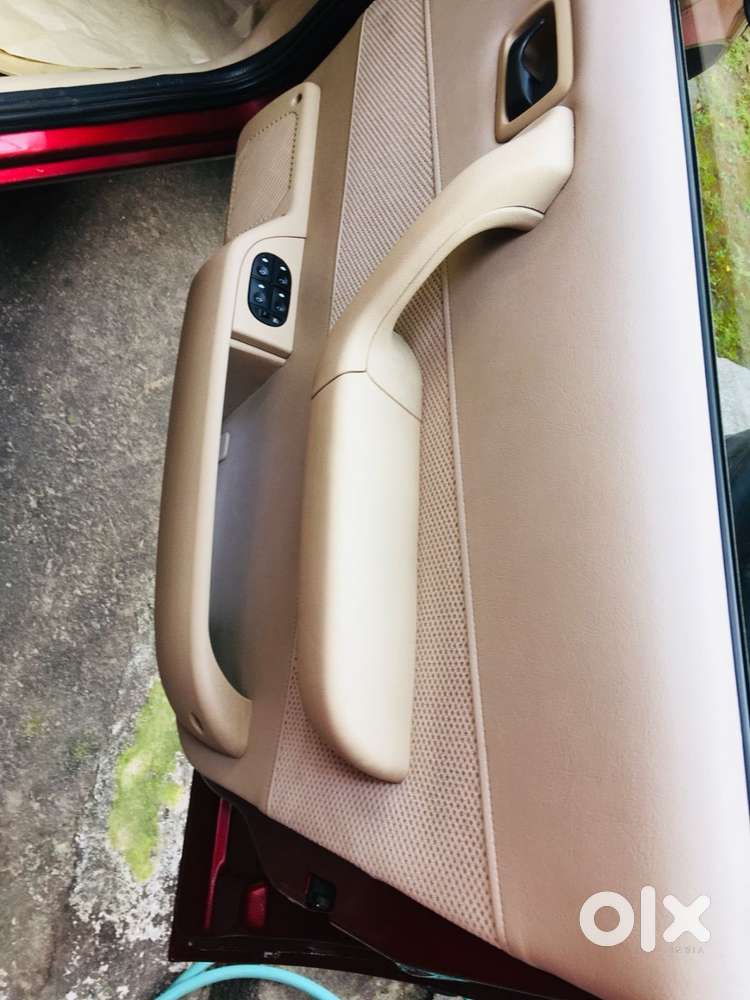 Ford Ikon 2008 Petrol Well Maintained