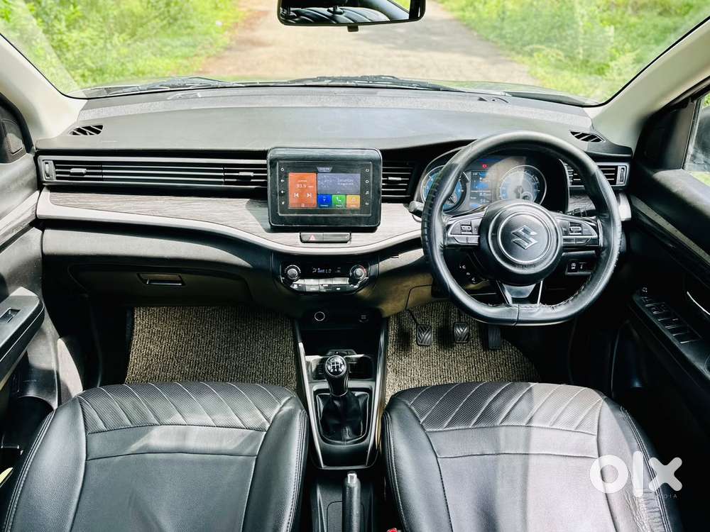 Maruti Suzuki Xl6 1.5 Zeta Mt, 2021, Petrol