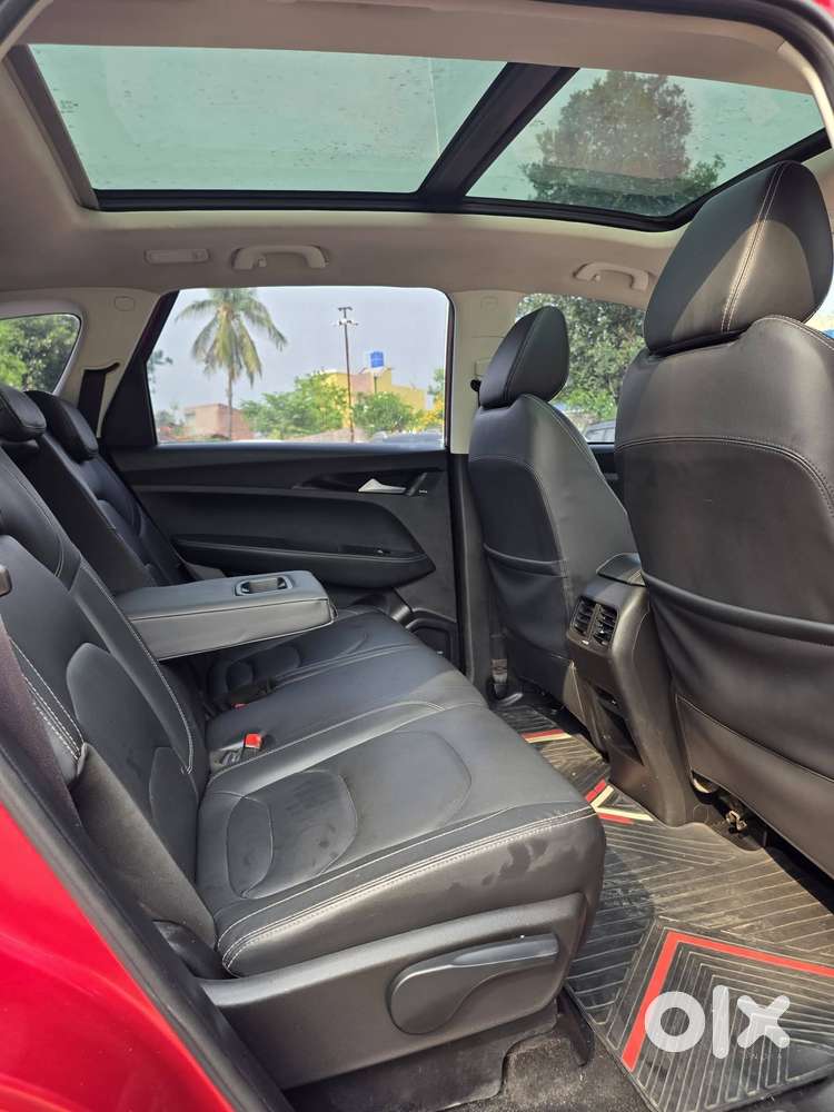 Mg Hector 2.0 Sharp Diesel, 2019, Diesel