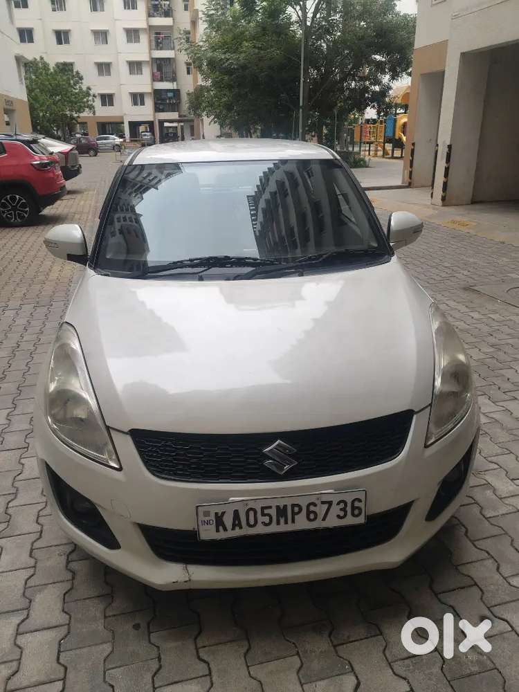 It's Good Condition With Good Mailage About 22 Plus In Highway