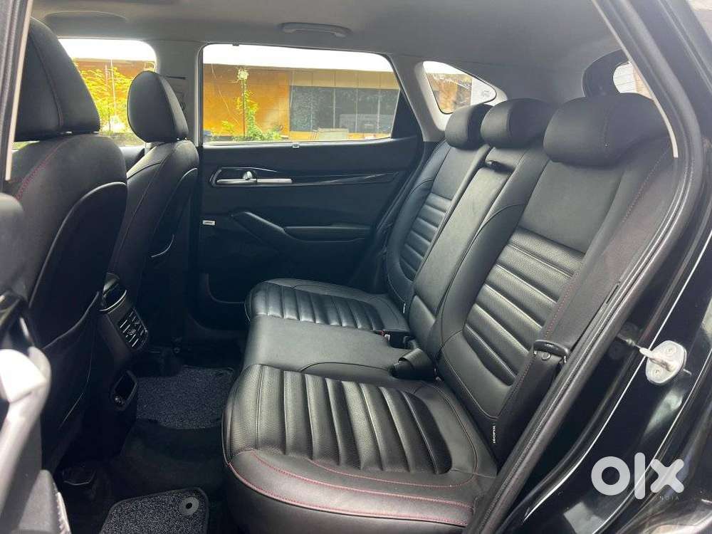 Kia Seltos 1.5 Gtx+ Diesel At, 2022, Diesel