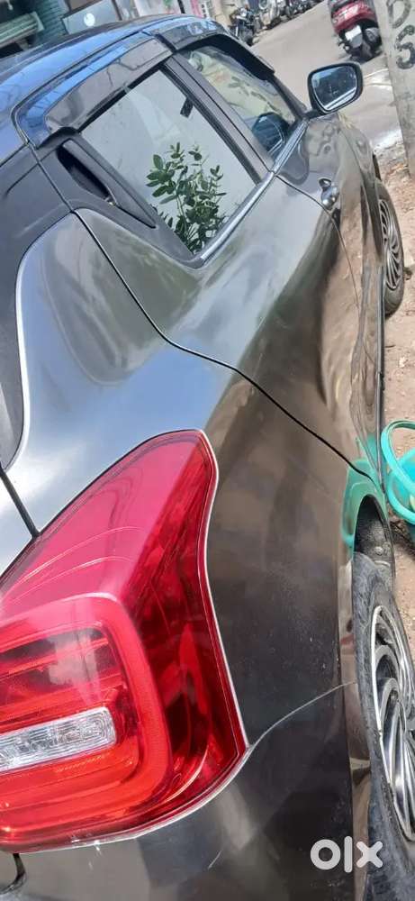 Maruti Suzuki Swift 2020 Petrol 70000 Km Driven Best Condition
