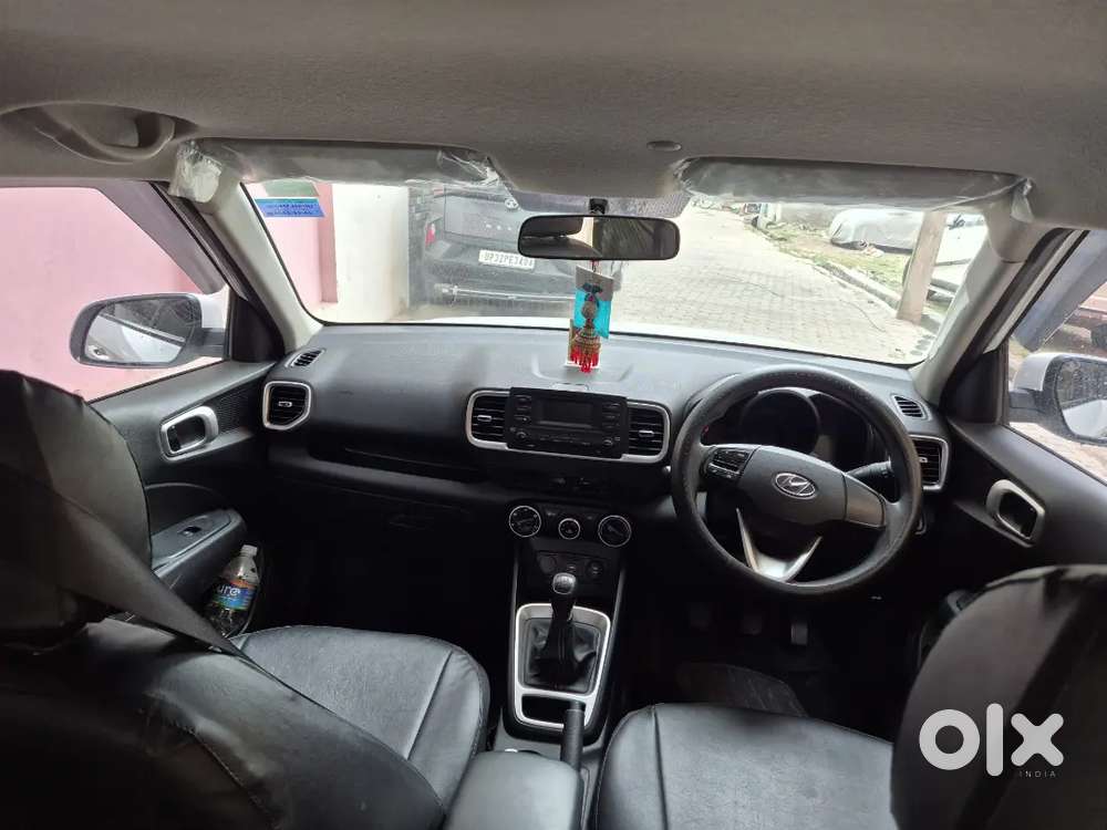 Selling Good Condition Car