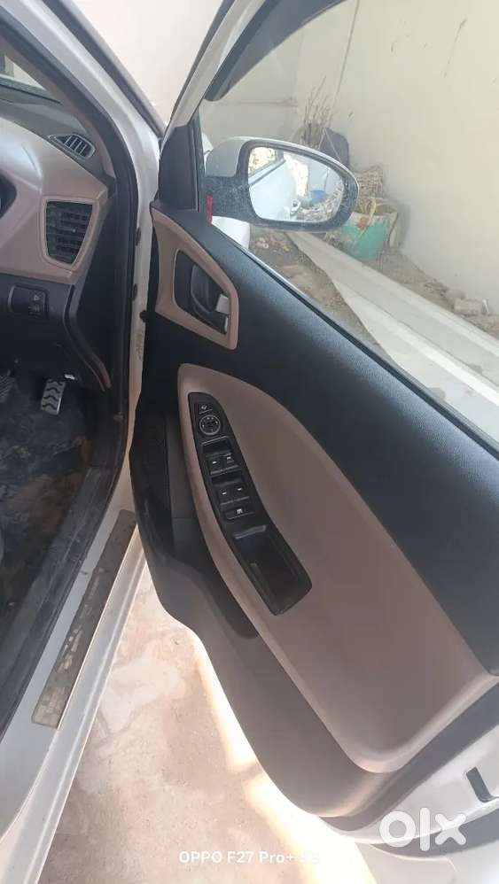 Hyundai I20 Sportz 2018