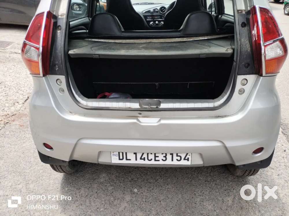 Datsun Redigo Amt 1.0 S, 2019, Petrol