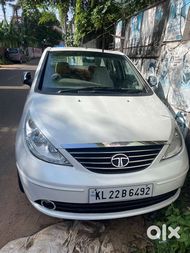 Tata Manza Diesel Good Condition