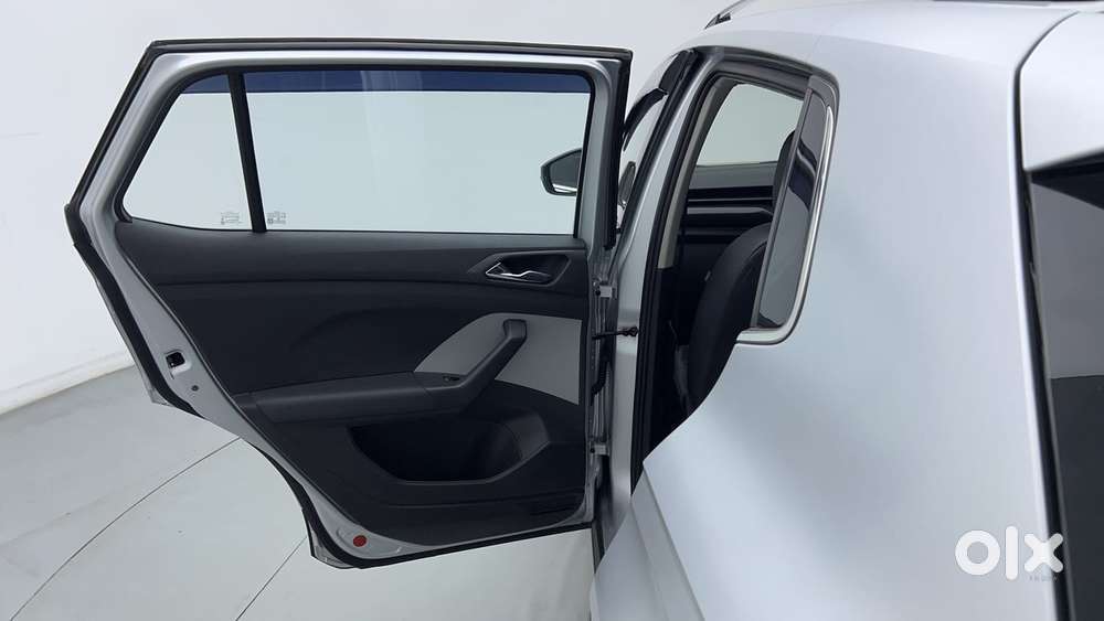 Skoda Kushaq Style 1.5l Tsi Mt, 2022, Petrol