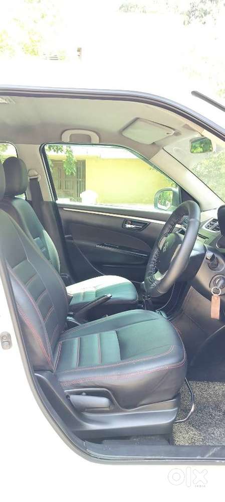 Maruti Suzuki Swift 2011-2014 Vdi, 2012, Diesel