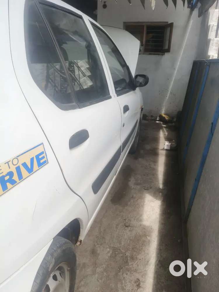 Good Condition  Iam Planning From Another Car