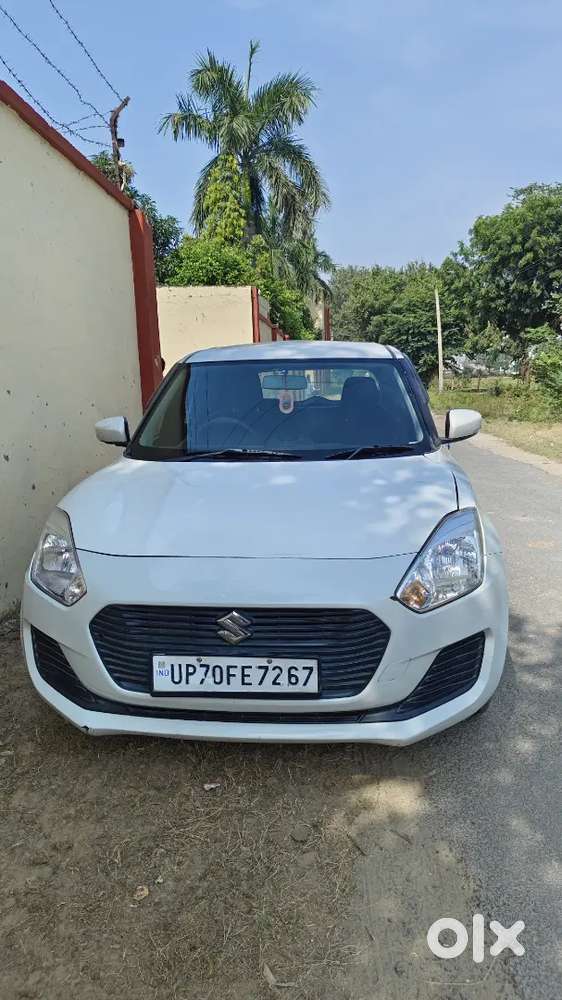 Maruti Suzuki Swift 2020